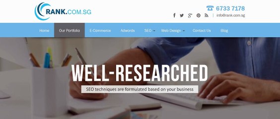 (http://rank.com.sg/) Best SEO Company Singapore