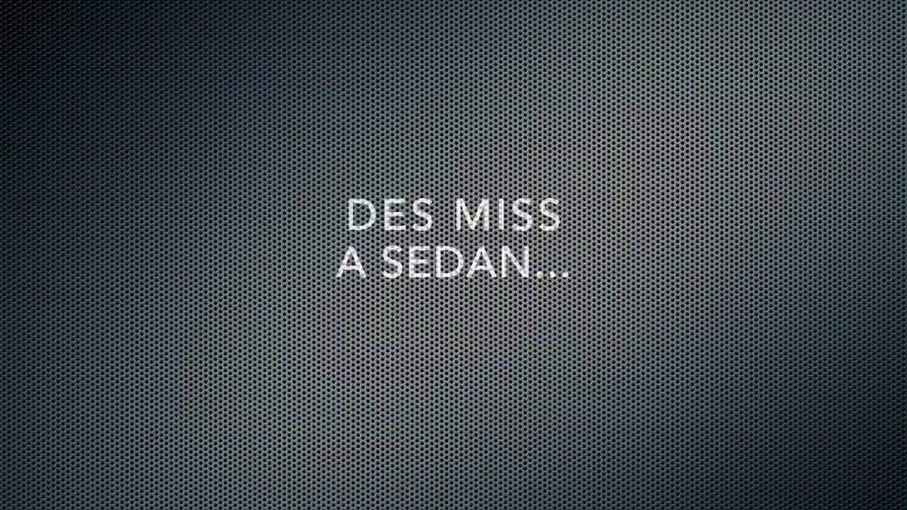 Miss Ardenne