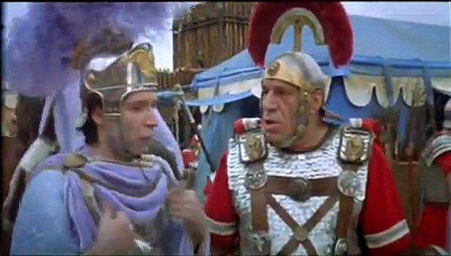 Asterix and Obelix versus Cesar / Astérix et Obélix contre César (1999) - English Trailer