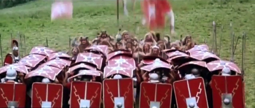 Asterix and Obelix versus Cesar / Astérix et Obélix contre César (1999) - Trailer