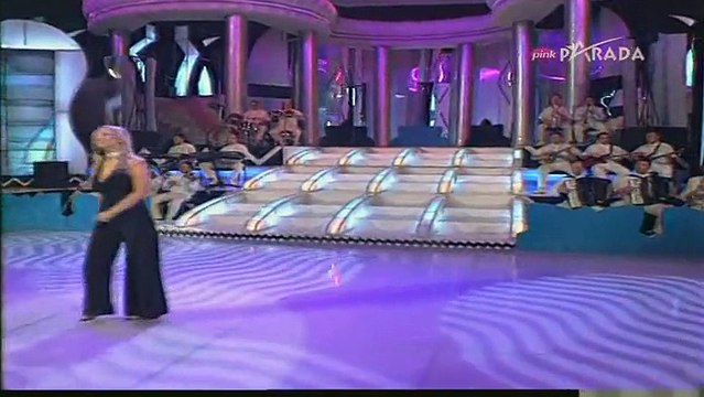 Elma Sinanovic - Nista licno