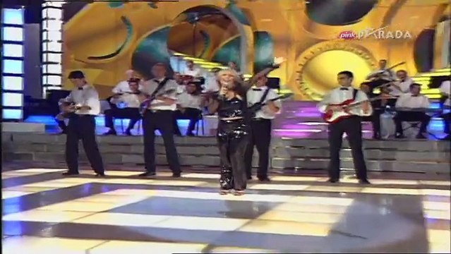 Elma Sinanovic - Odvedi me