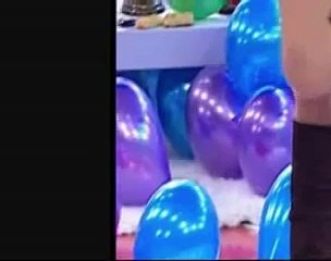 Banu Zorlu - Göğsü Açıldı izle