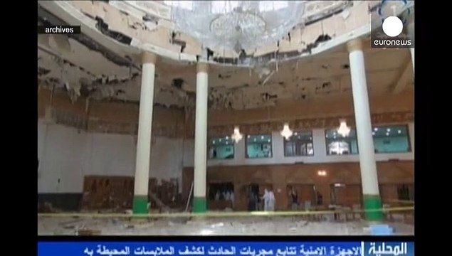 Anschlag auf Moschee: Gericht in Kuwait verhängt sieben Todesstrafen