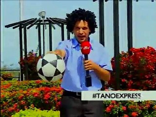 El Tano Express - 10 sep