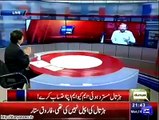 Kamran Khan Ne Farooq Sattar Ko Unka Bachpan Yaad Karwadia