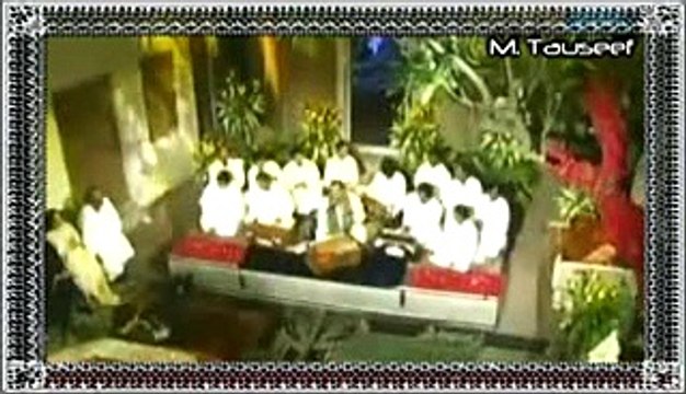 RAHAT FATEH ALI KHAN Sings MIRZA GHALIB- Koi Umeed Bar nahi aati - YouTube