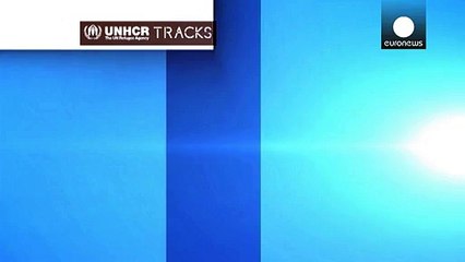 Приз Нансена вручили афганській біженці