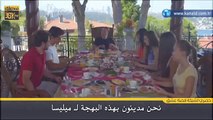 مسلسل بنات الشمس الحلقة 14 إعلان مترجم إلى العربية