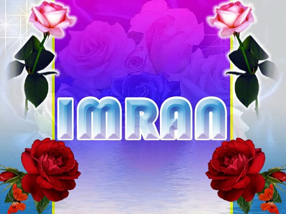 Imran Title 01