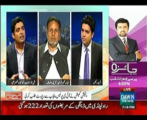 Khabar Say Khabar – 15th September 2015