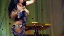 مش صافيناز .رقص شرقي مصري .Hot Belly Dance‬