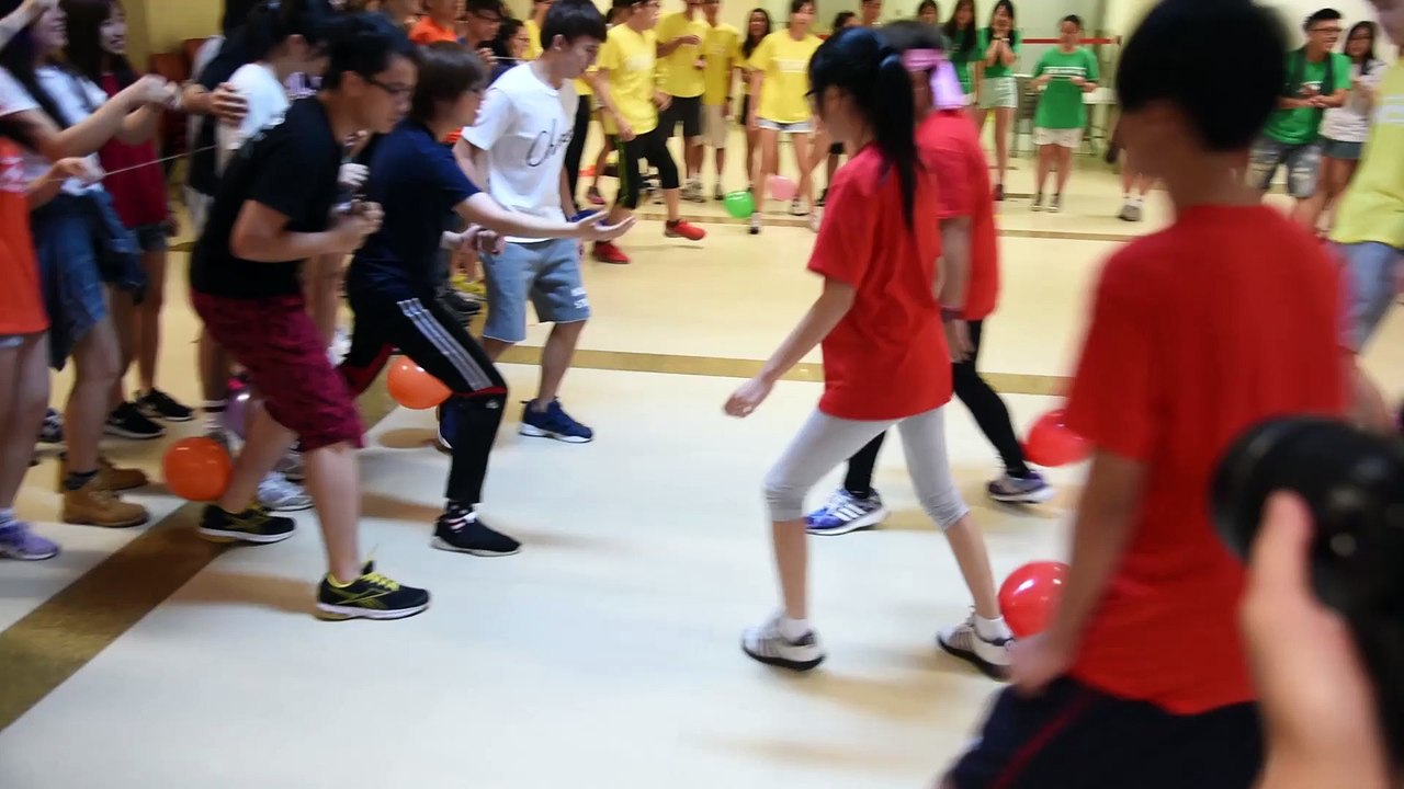 CWFA OCAMP 2015