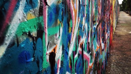 Walburg College promo Berlijn reis 2016