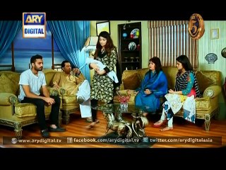 Mujhe Qabul Hai Ep - 65 - 15th September 2015