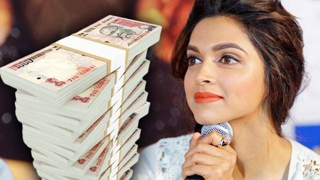 Deepika Padukone Hikes Endorsement Fee