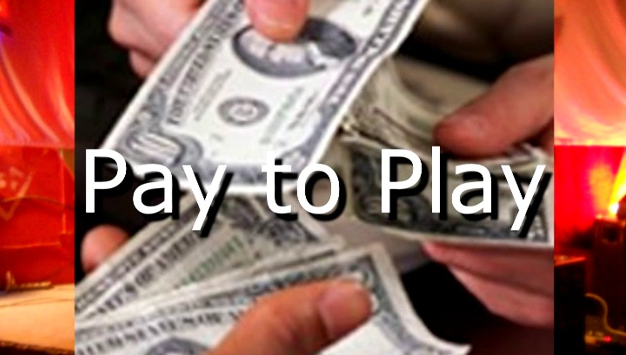 Ep08  Pay ToP lay (On Topic)
