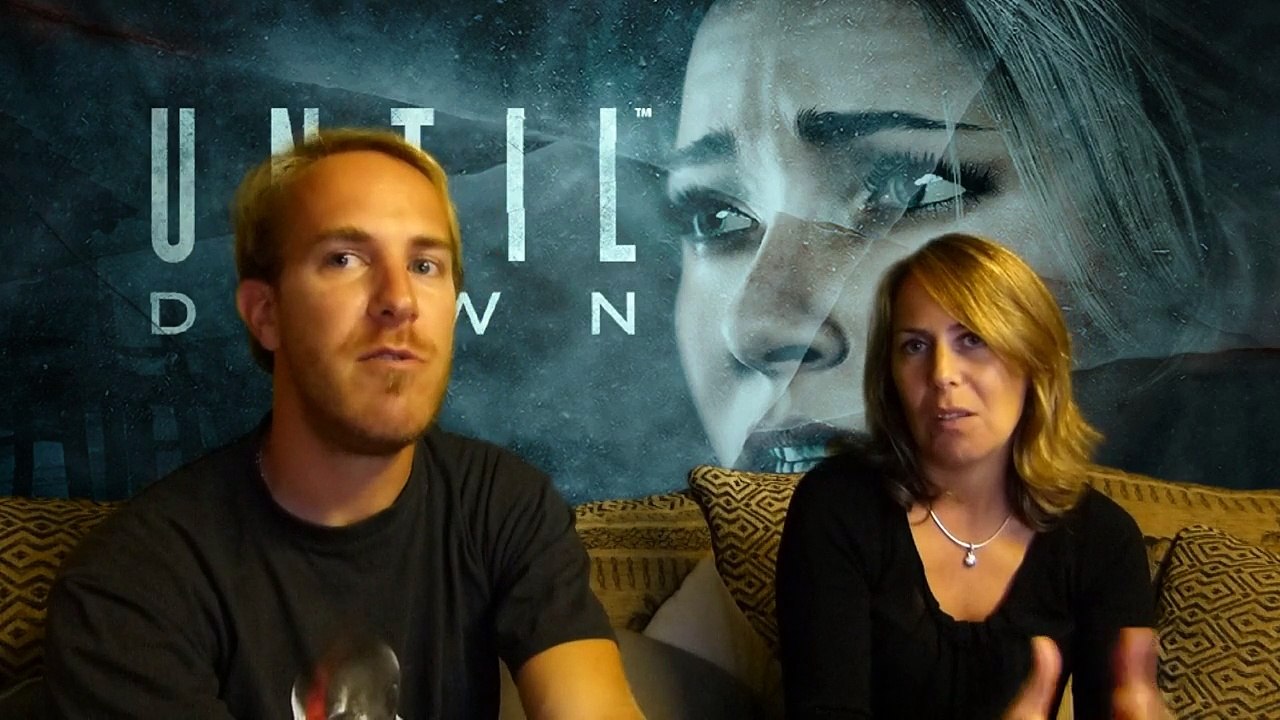 200% - Teaser de la Nouvelle Emission ! (Until Dawn)