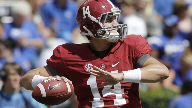 247Sports: Can Ole Miss Exploit Alabama?