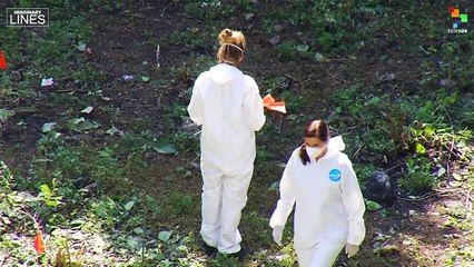 Media Analysis: Ayotzinapa - Mexican Government Coverup?