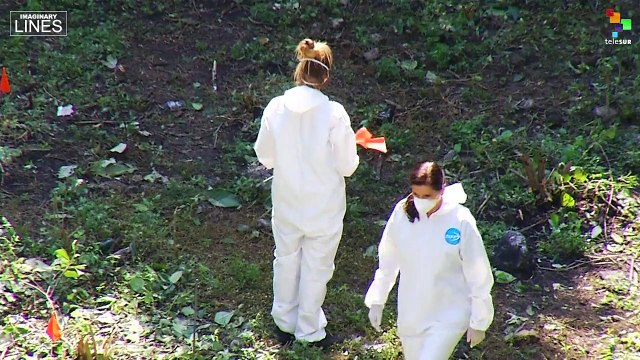 Media Analysis: Ayotzinapa - Mexican Government Coverup?