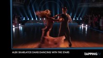 Danse avec les stars : Découvrez les premiers pas d'Alek Skarlatos le héros du Thalys