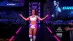Dollhouse VS Brooke Awesome Kong  Taryn Terrell Jade Marti Bell TNA IMPACT -