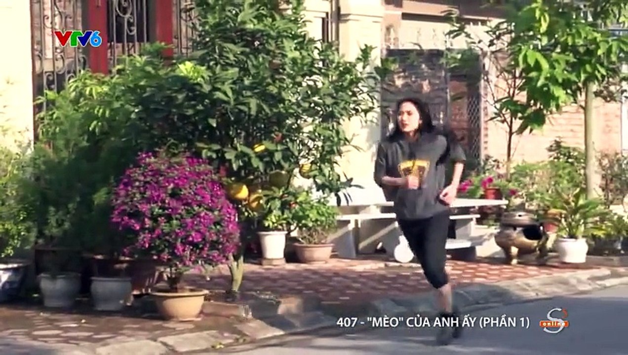 5S Online Tập 407 Mèo Ơi Là Mèo