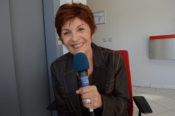 Assemblée Générale Femmes Leaders Saint-Cyr sur Mer - Interview Genevière Levy - 720p