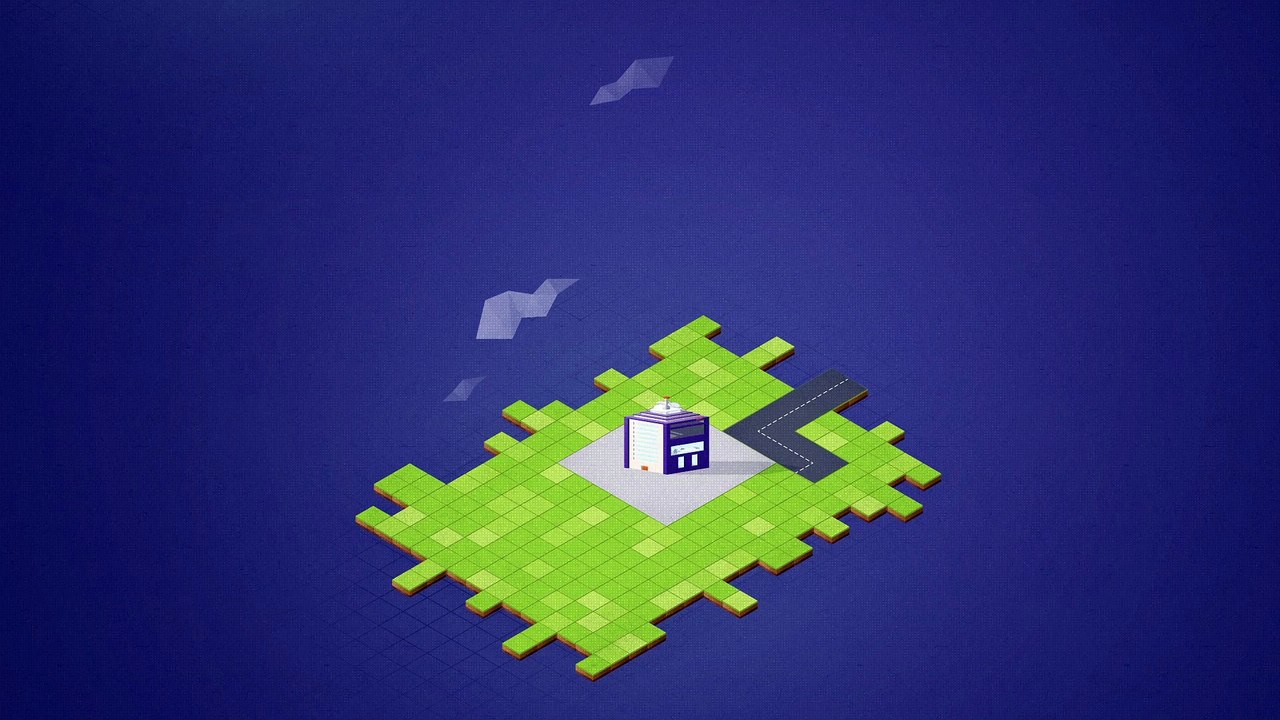 Studio post-production - Showreel Motion Design - Agence Pinkanova