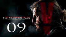 (México   Xbox One) MGS V - THE PHANTOM PAIN (Campaña) Parte 9