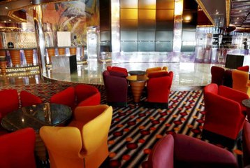 Le 18:18 - Marseille : découvrez les luxueuses coulisses de la croisière autour du monde