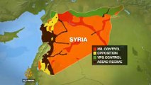 Russia calls on US for dialogue on Syria