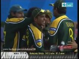 Shoaib Akhtar vs Sachin Tendulkar All 8 Dismissals sports news pakistan - Video Dailymotion