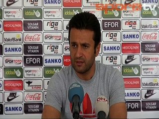 Bülent Uygun: "4-5 takım beni istiyor"