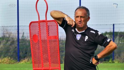 En attendant l'OGC Nice