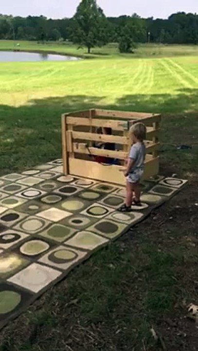 Bébé cowboy