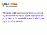 Best electronic wallet card at card-dna.biz