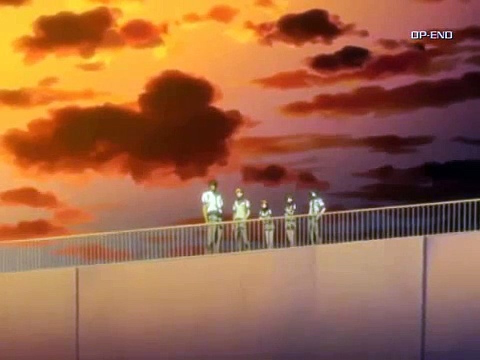 Bleach ending 12