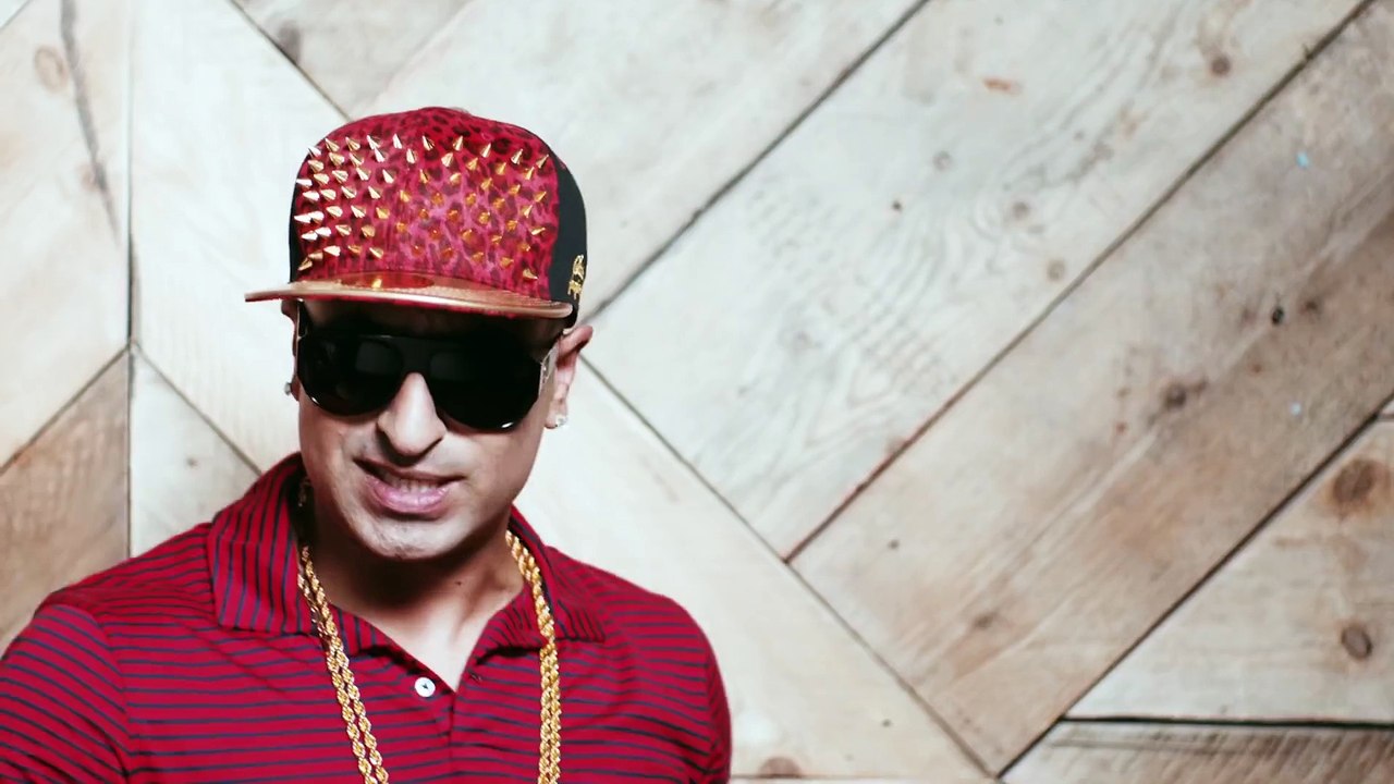 Lethal Combination - Bilal Saeed Feat Roach Killa - Latest Punjabi Song 2014 - Speed Records - Hindi Video Song 1080p