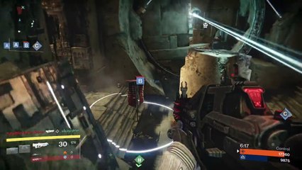 Void Bow OP PLS Nerf