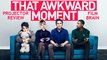 Projector: That Awkward Moment (AKA Are We Officially Dating?) (REVIEW)