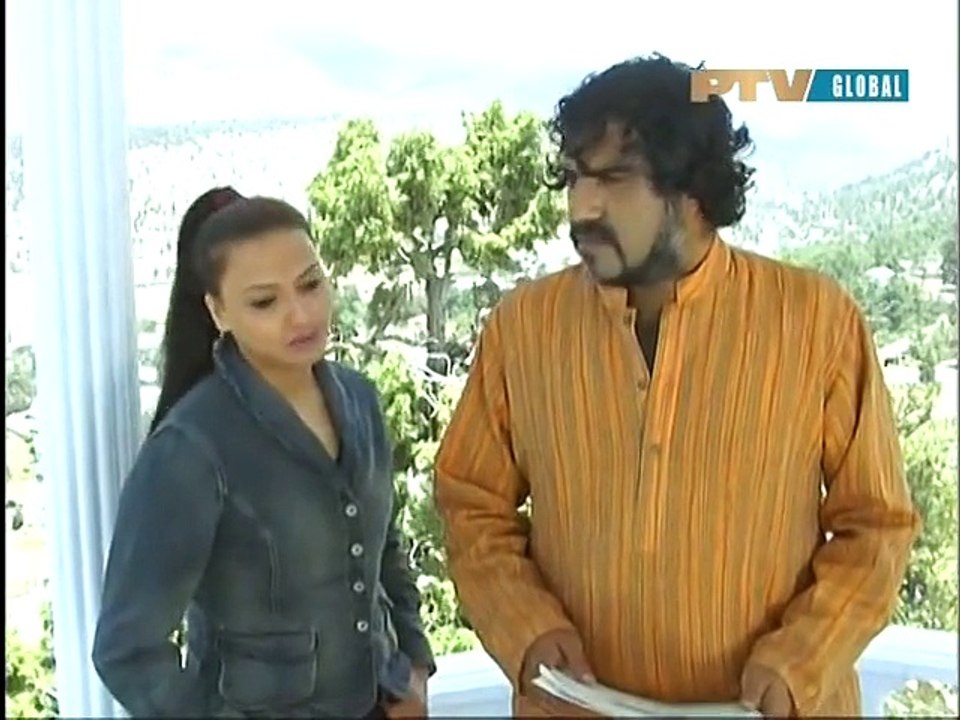 Shela Bagh Episode 3