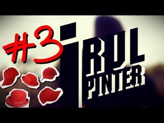 IrulPinter:Topi. Topi! TOPI!!!!