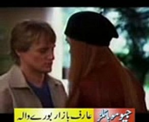 AAG TV FUNNY PUNJABI CLIP by junaid waseer