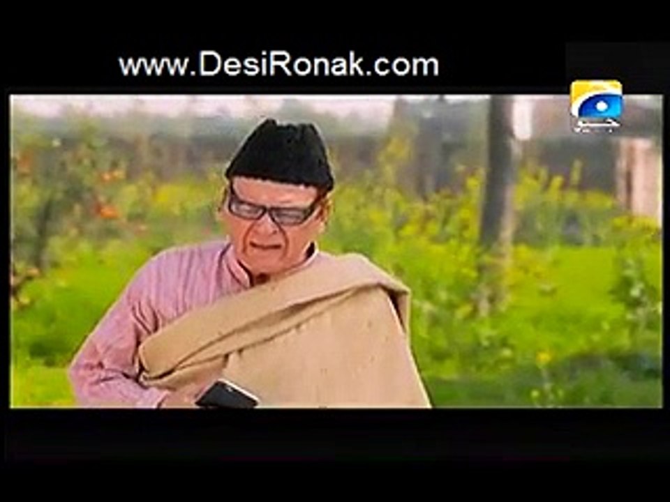 Ishqa Waay Episode 2015 - Ishqa Waay Episode 15 HQ Part 1