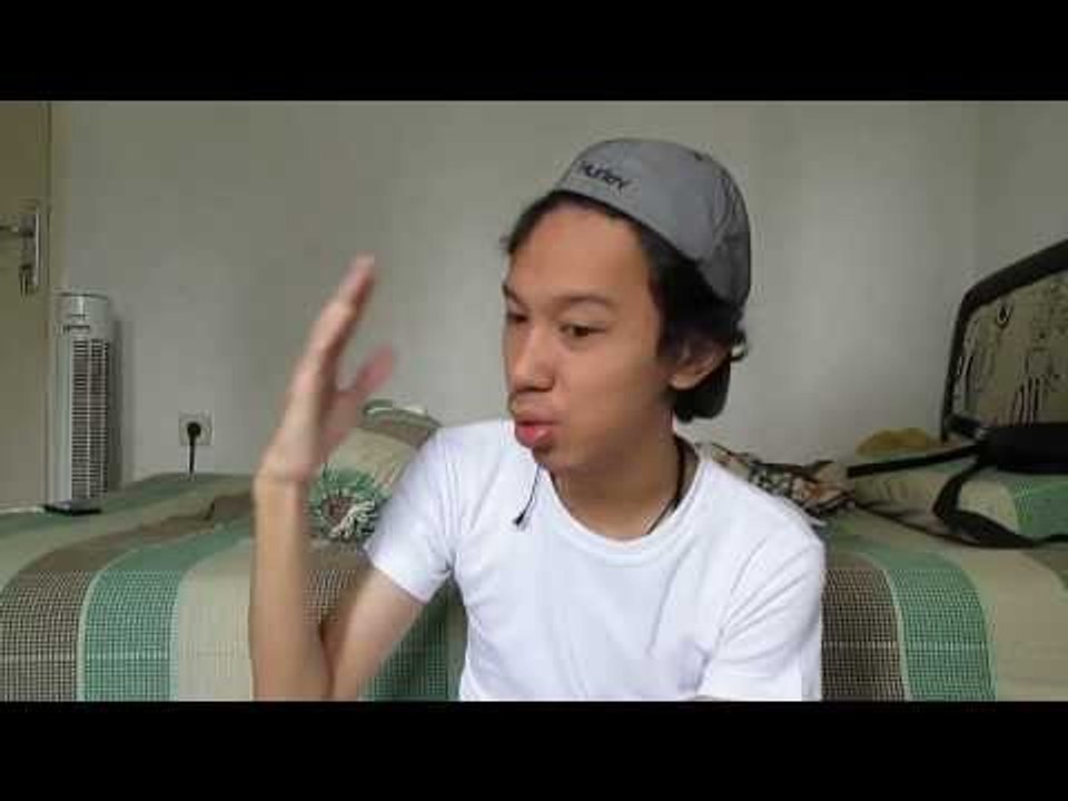 7 Tipe Teman Kampus