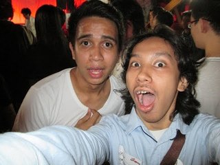 Youtube Happy Hour Experience