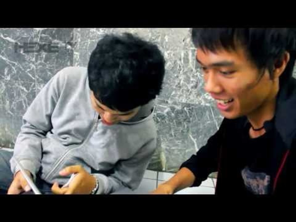CEKAM -Nilai Mahasiswa-