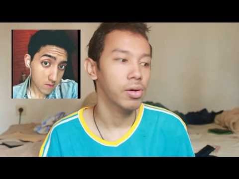 7 Indonesian Youtubers!